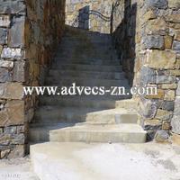 Вилла в Италии, Вентимилья