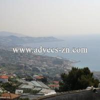 Вилла в Италии, Вентимилья