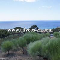 Villa in Italy, Ventimiglia, 350 sq.m.