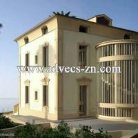 Villa in Italy, San Donnino, 500 sq.m.