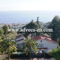 Апартаменты в центре города в Италии, Вентимилья, 80 кв.м.