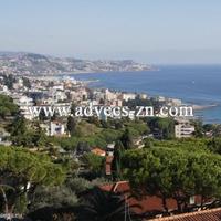 Апартаменты в центре города в Италии, Вентимилья, 80 кв.м.