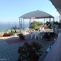 Villa in Italy, Ventimiglia, 300 sq.m.