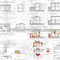 Земельный участок в Италии, Вентимилья