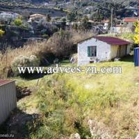 Земельный участок в Италии, Вентимилья