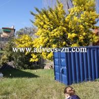 Земельный участок в Италии, Вентимилья