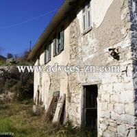 Земельный участок в Италии, Вентимилья