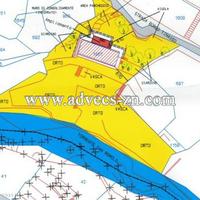 Земельный участок в Италии, Вентимилья