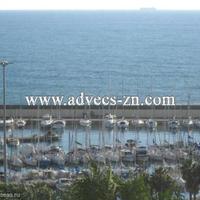 Villa at the first line of the sea / lake in Italy, San Donnino, 300 sq.m.