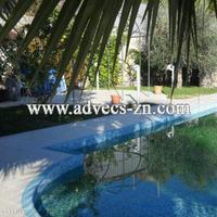 Villa at the first line of the sea / lake in Italy, San Donnino, 300 sq.m.