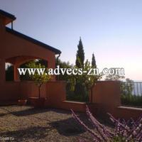 Villa in Italy, Ventimiglia, 225 sq.m.