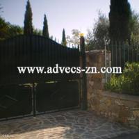 Villa in Italy, Ventimiglia, 225 sq.m.