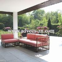 Villa at the first line of the sea / lake in Italy, Lombardia, Varese, 600 sq.m.