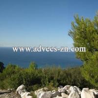 Земельный участок в Италии, Вентимилья