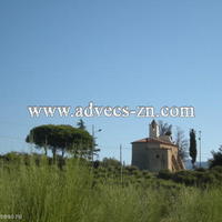 Земельный участок в Италии, Вентимилья