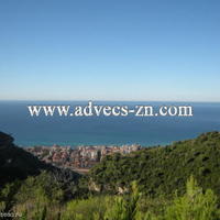 Земельный участок в Италии, Вентимилья