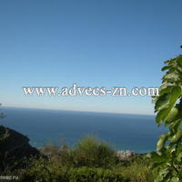 Земельный участок в Италии, Вентимилья