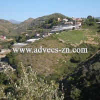 Земельный участок в Италии, Вентимилья