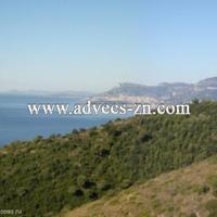 Земельный участок в Италии, Вентимилья