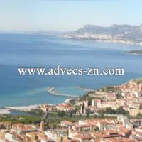 Земельный участок в Италии, Вентимилья