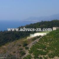 Земельный участок в Италии, Вентимилья