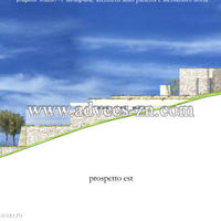 Земельный участок в Италии, Вентимилья