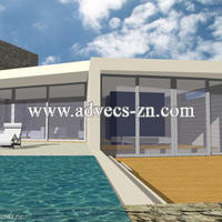 Земельный участок в Италии, Вентимилья