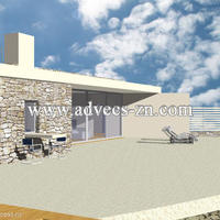 Земельный участок в Италии, Вентимилья