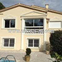 Villa in Guyane, 360 sq.m.