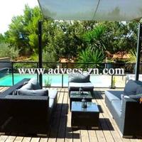 House in Guyane, 135 sq.m.