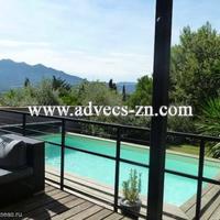 House in Guyane, 135 sq.m.