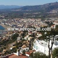 House in Spain, Catalunya, Girona, 180 sq.m.