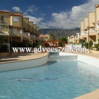 Апартаменты в Испании, Канарские Острова, Санта-Крус-де-Тенерифе, 89 кв.м.