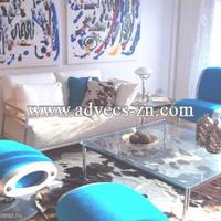 Таунхаус на первой линии моря/озера в Испании, Валенсия, Аликанте, 371 кв.м.