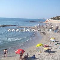 Таунхаус на первой линии моря/озера в Испании, Валенсия, Аликанте, 371 кв.м.