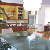 Таунхаус на первой линии моря/озера в Испании, Валенсия, Аликанте, 371 кв.м.