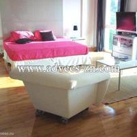 Таунхаус на первой линии моря/озера в Испании, Валенсия, Аликанте, 371 кв.м.