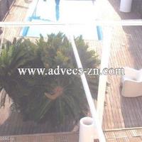 Таунхаус на первой линии моря/озера в Испании, Валенсия, Аликанте, 371 кв.м.