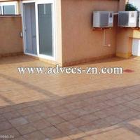 Таунхаус на первой линии моря/озера в Испании, Валенсия, Аликанте, 371 кв.м.