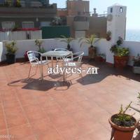 Hotel in the city center, at the first line of the sea / lake in Spain, Catalunya, Barcelona