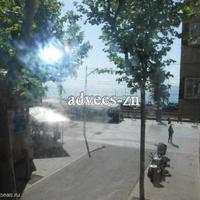 Hotel in the city center, at the first line of the sea / lake in Spain, Catalunya, Barcelona