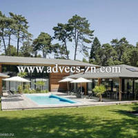 Villa in Guyane, 400 sq.m.