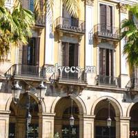 Отель (гостиница) в Испании, Каталония, Барселона