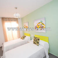 Дом в Испании, Валенсия, Аликанте, 75 кв.м.