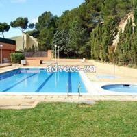 Апартаменты в Испании, Каталония, Жирона, 170 кв.м.