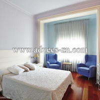 Квартира в Испании, Каталония, Барселона, 149 кв.м.