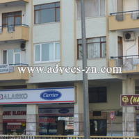 Магазин в центре города в Турции