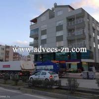 Commercial premises in the city center in Turkey
