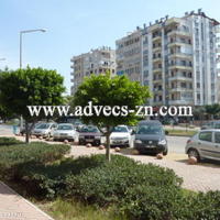 Торговое помещение в центре города в Турции