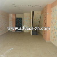 Торговое помещение в центре города в Турции